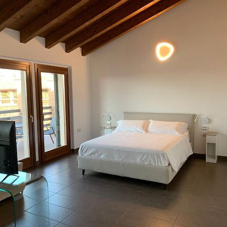 Bes Residence Bergamo Polaresco Ngoại thất bức ảnh