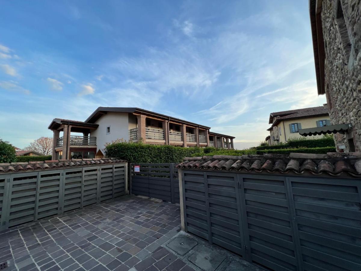 Bes Residence Bergamo Polaresco Ngoại thất bức ảnh