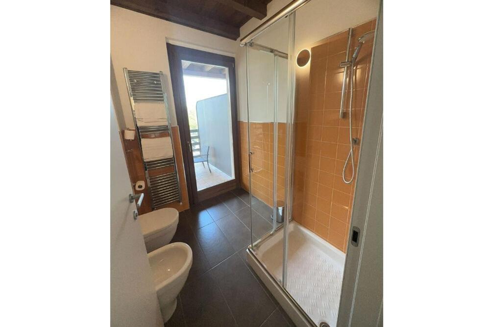 Bes Residence Bergamo Polaresco Ngoại thất bức ảnh