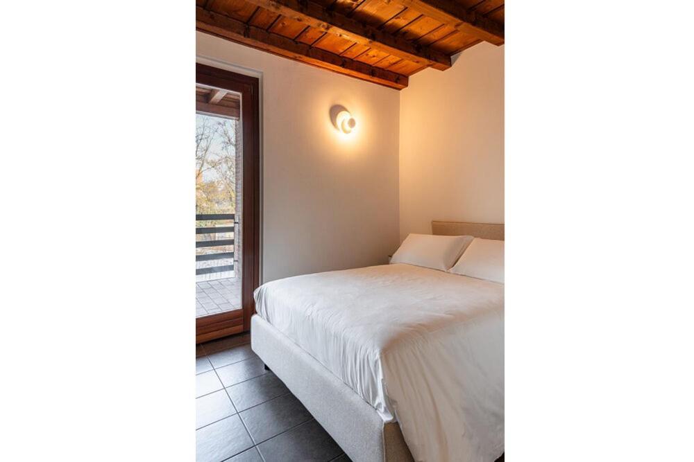 Bes Residence Bergamo Polaresco Ngoại thất bức ảnh