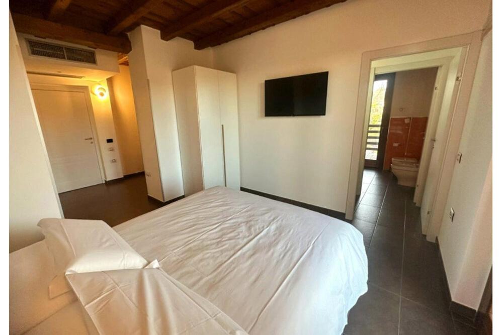 Bes Residence Bergamo Polaresco Ngoại thất bức ảnh