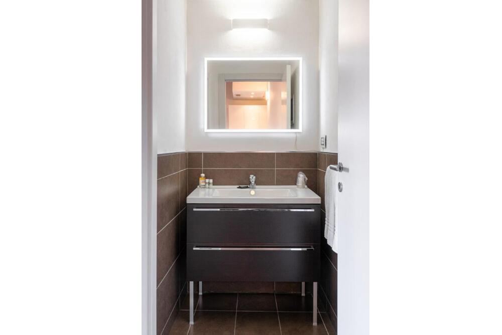 Bes Residence Bergamo Polaresco Ngoại thất bức ảnh