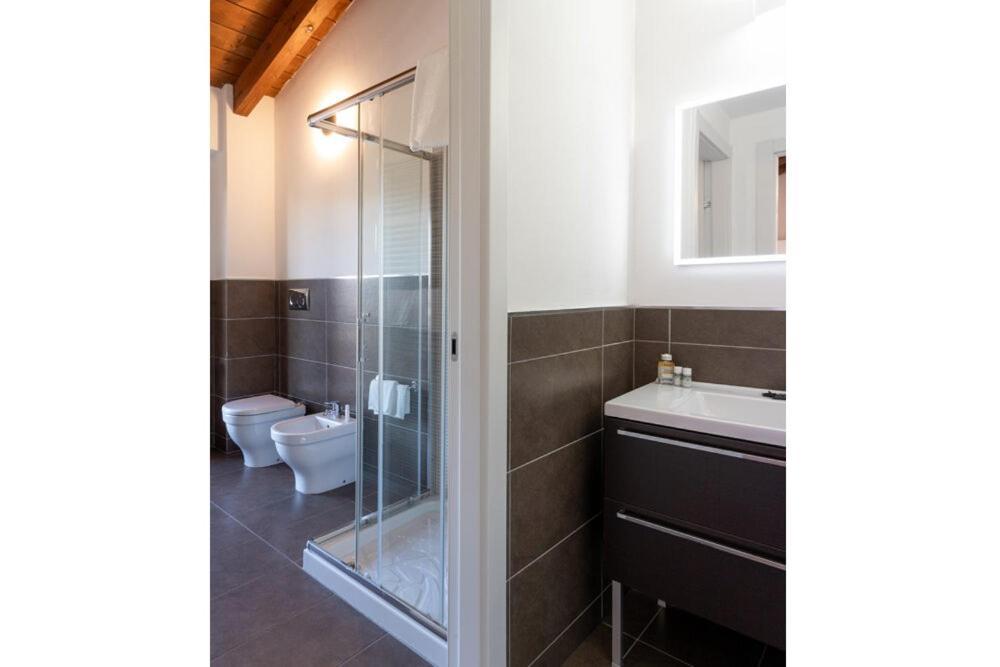 Bes Residence Bergamo Polaresco Ngoại thất bức ảnh