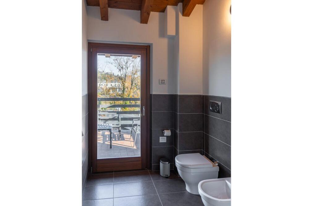 Bes Residence Bergamo Polaresco Ngoại thất bức ảnh