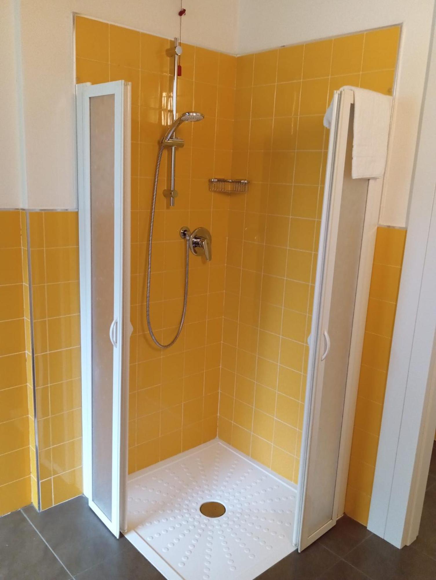 Bes Residence Bergamo Polaresco Ngoại thất bức ảnh